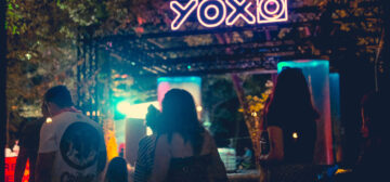 Summer Well 2022 – YOXO Stage